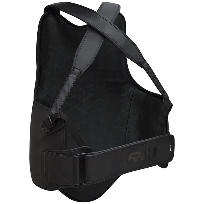 Защитный жилет RDX T15 Noir Black
