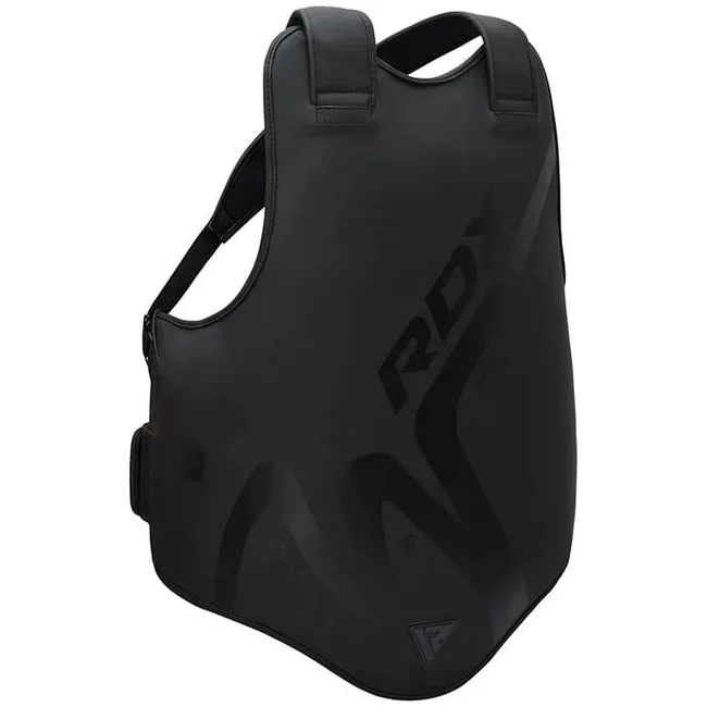 Защитный жилет RDX T15 Noir Black