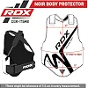 Защитный жилет RDX T15 Noir Black