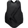 Защитный жилет RDX T15 Noir Black
