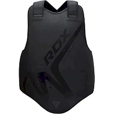 Защитный жилет RDX T15 Noir Black