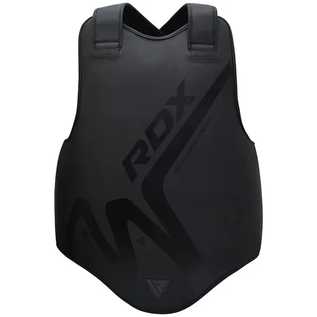 Защитный жилет RDX T15 Noir Black