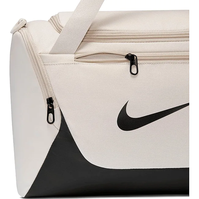 Сумка NIKE NK BRSLA XS DUFF - X 24L бежевий 39 x 25,5 x 25,5 см