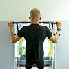 Турнік для дверного отвору inSPORTline HR5004
