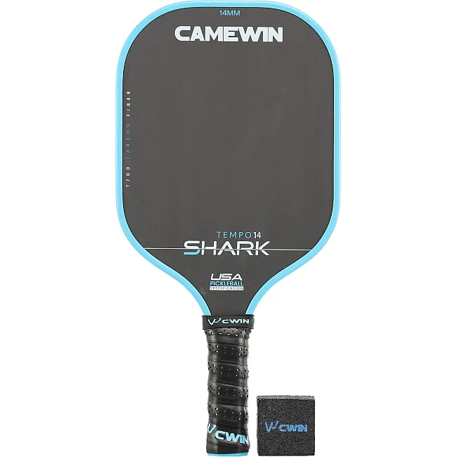 Ракетка для піклболу, гумка CAMEWIN PB-00272
