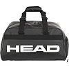 Спортивная сумка HEAD Tour Court 260694 (Черный)