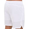 Спортивные шорты короткие мужские JOMA ICONIC 103953-200 (Белый)