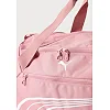 Сумка Puma Fundamental Small Sports Bag 34L розовый 53 х 28 х 25 см