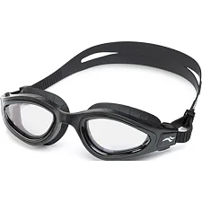 Окуляри для плавання Aqua Speed AURORA 63124 чорний One Size