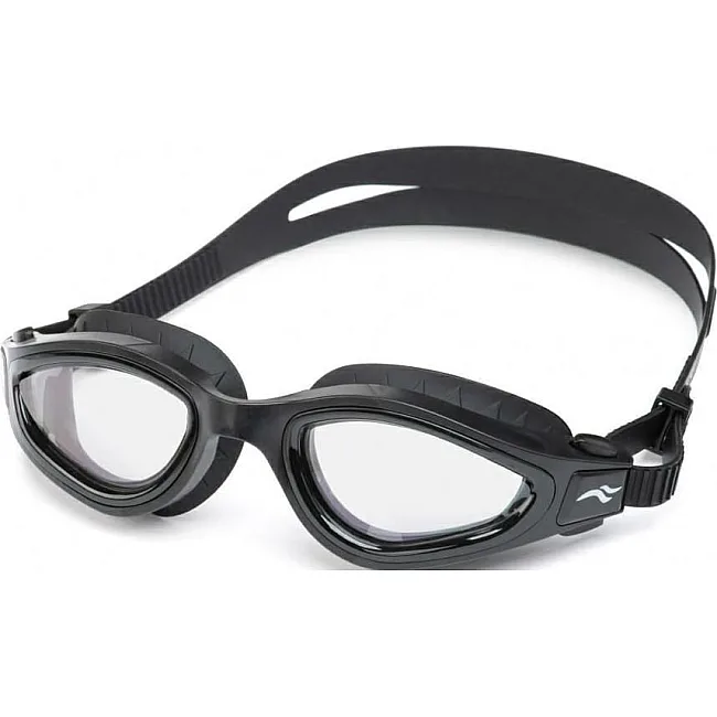 Окуляри для плавання Aqua Speed AURORA 63124 чорний One Size