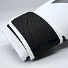 Рукавички для боксу Adidas Power 25 (білий-чорний) PWR25TG