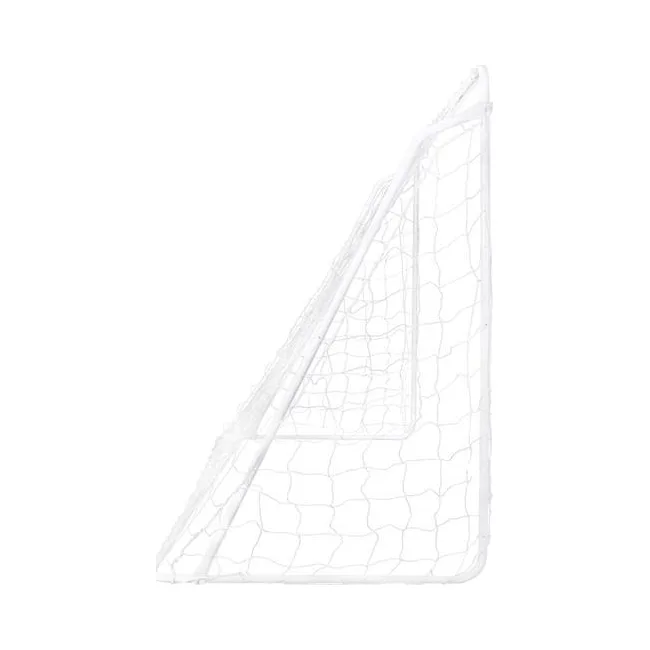 Футбольные ворота с панелью и сеткой BR240P NILS 2в1 240x150cm