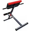 Скамейка для гиперэкстензии (Римский стул) K-Sport KSSL117