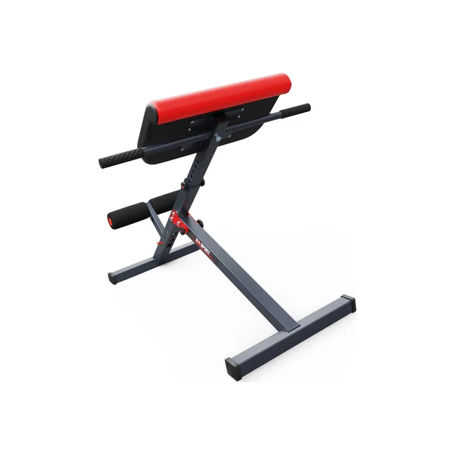 Скамейка для гиперэкстензии (Римский стул) K-Sport KSSL117