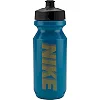 Бутылка NIKE BIG MOUTH BOTTLE 2.0 22 OZ зеленый 650 мл
