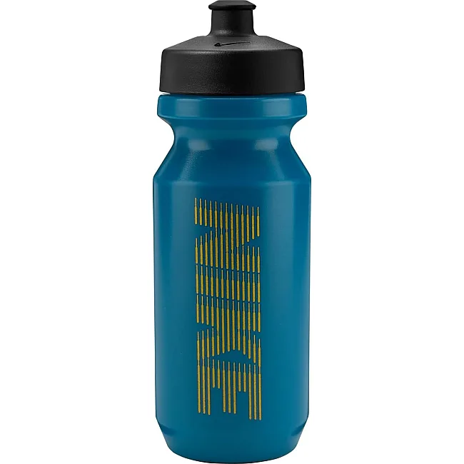 Бутылка NIKE BIG MOUTH BOTTLE 2.0 22 OZ зеленый 650 мл