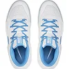 Обувь для волейбола NIKE Hyperquick белый, голубой