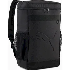 Рюкзак Puma Buzz Backpack II 27L черный 47,5 x 45 x 17 см