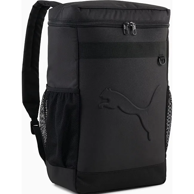 Рюкзак Puma Buzz Backpack II 27L черный 47,5 x 45 x 17 см