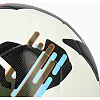 Футбольний м'яч Puma Orbita 5 FUSION білий, чорний, болотний