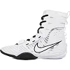 Взуття для боксу NIKE Hyperko 3 білий, чорний