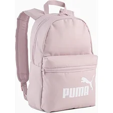 Рюкзак Puma Phase S Backpack 13L розовый (для женщин) 37 x 25 x 12 см