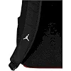 Рюкзак NIKE Jam Element Backpack 25L черный, красный (для мужчин) 45 x 29 x 18 см