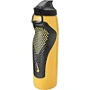 Бутылка NIKE REFUEL BOTTLE LOCKING LID 24 OZ желтый, зеленый 709 мл