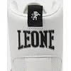 Боксерки (боксерське взуття) Leone CL110 PREMIUM White 40р.