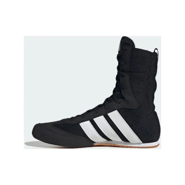Боксери Adidas Box Hog Classic (чорний) JQ8538