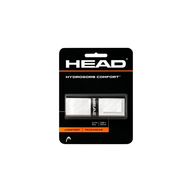 Ручка Head HydroSorb Comfort wh