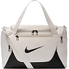 Сумка NIKE NK BRSLA XS DUFF - X 24L бежевий 39 x 25,5 x 25,5 см