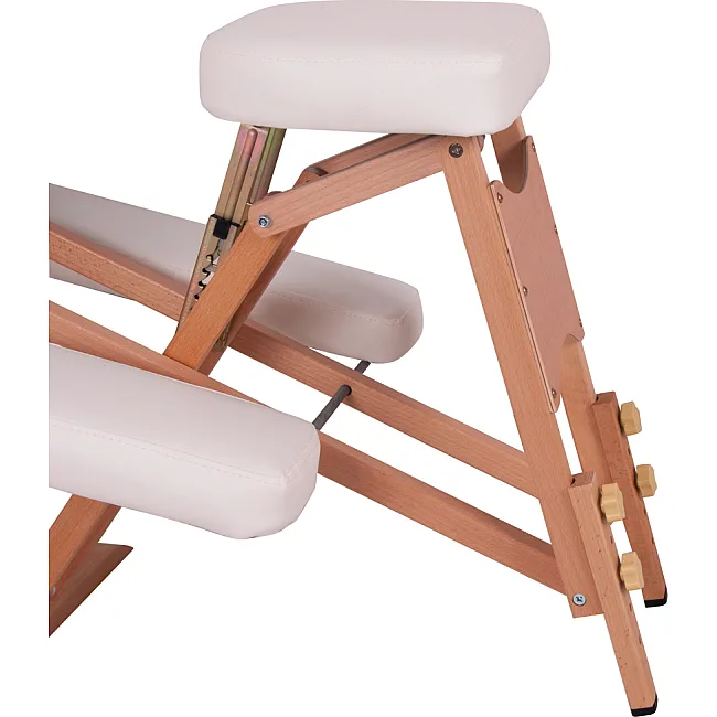 Масажне крісло inSPORTline Massy Wooden