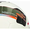 Футбольний м'яч Puma Orbita 5 FUSION білий, чорний, болотний