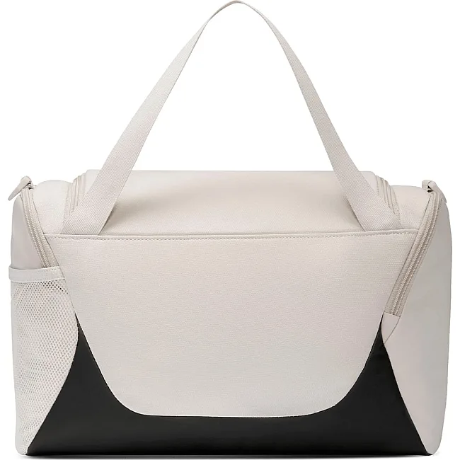 Сумка NIKE NK BRSLA XS DUFF - X 24L бежевий 39 x 25,5 x 25,5 см