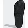Шльопанці ADIDAS ADILETTE AQUNDER ARMOUR чорний