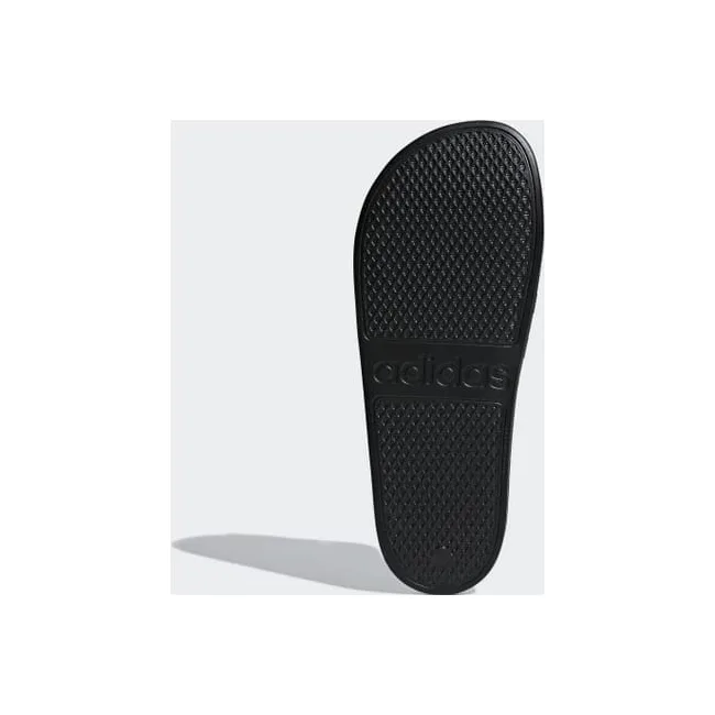 Шльопанці ADIDAS ADILETTE AQUNDER ARMOUR чорний