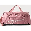 Сумка Puma Fundamental Small Sports Bag 34L розовый 53 х 28 х 25 см