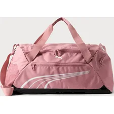 Сумка Puma Fundamental Small Sports Bag 34L розовый 53 х 28 х 25 см