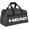 Спортивная сумка HEAD Tour Court 260694 (Черный)