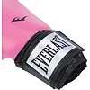 Боксерські рукавиці Everlast PROSTYLE 2 BOXING GLOVE рожевий 14 унцій