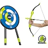 Дитячий набір для стрільби з лука inSPORTline BAS250T