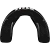 Капа TITLE Boxing Max Braces Mouthguard 2.0 под брекеты, взрослая (возраст 11+) Black