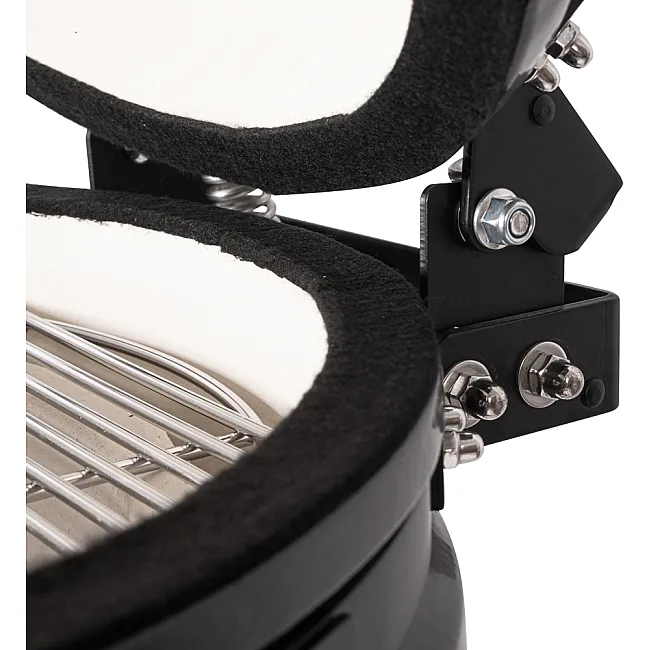 Гриль Kamado керамічний inSPORTline Pyrexo 21”