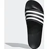 Шльопанці ADIDAS ADILETTE AQUNDER ARMOUR чорний