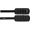 Утяжелители для рук и ног HMS ONK03 2 x 1,5 кг, черные
