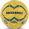 Мяч гандбольный SOCCERMAX HB-7577-1 (Желтый)