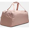 Сумка UNDER ARMOUR Undeniable 5.0 Duffle MD 58L бежевый 62 х 29 х 30 см