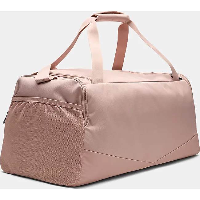Сумка UNDER ARMOUR Undeniable 5.0 Duffle MD 58L бежевый 62 х 29 х 30 см