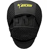 Лапи ADIDAS X ANDERSON SILVA 50 | чорно/жовтий | ADIAS50FM